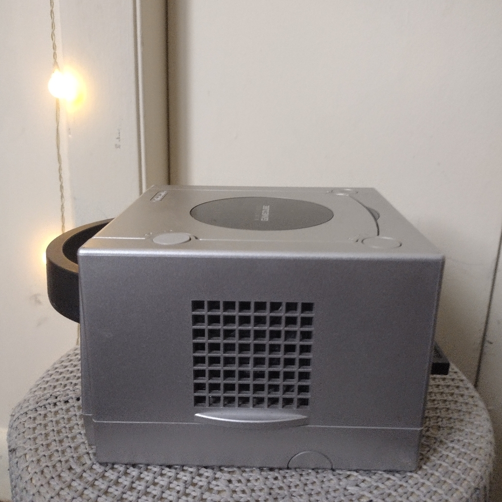 Game Cube